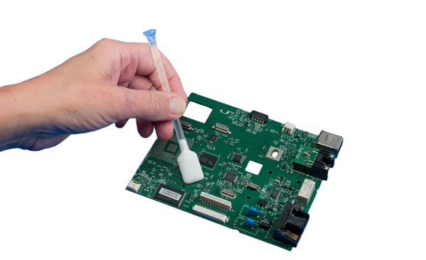 IPA Clean Swab